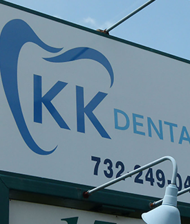 Dentist in Edison, NJ