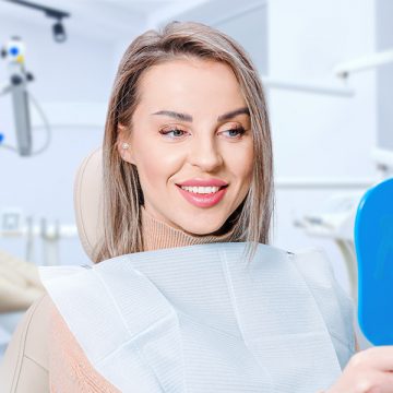 Are Dental Implants an Ideal Solution?