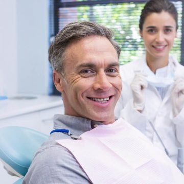 Why Do You Need Periodontal Treatment?