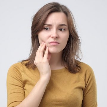 If Your Gums Are Infected, You Require Gum Treatment