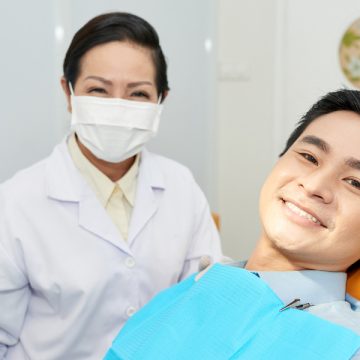 The Different Forms of Gum Disease Treatment