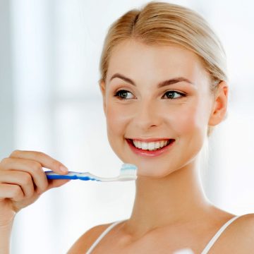 How To Take Care of Your Teeth Everyday