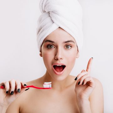 How Often Should You Brush Your Teeth?