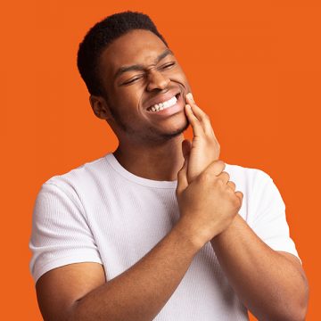 Tooth Sensitivity: What Are the Causes and Treatment