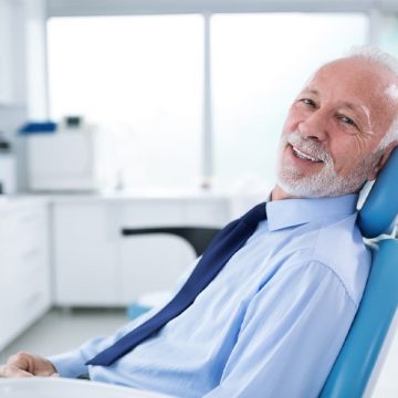 Apicoectomy: An Option When Root Canal Fails