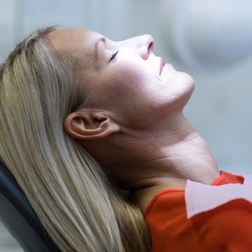 Why Should You Choose Sedation Dentistry?