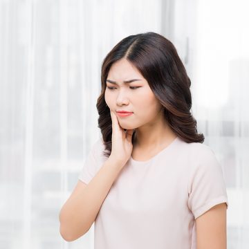 Let’s Discuss Complications of Untreated Gum Disease
