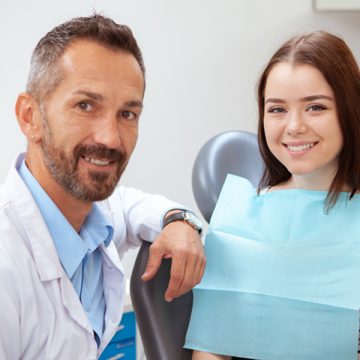Can You Treat Periodontal Disease With Osseous Surgery