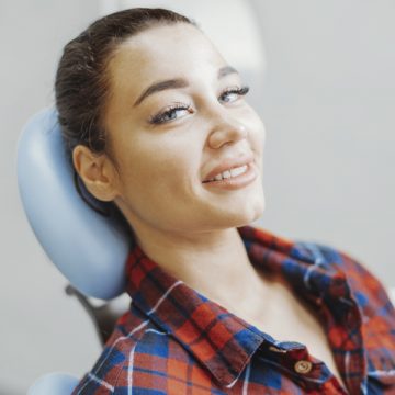 Steps to Perform an Oral Cancer Screening