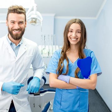 What to Expect from Root Canal Therapy