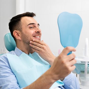 7 Tips To Care For Your Dental Crown