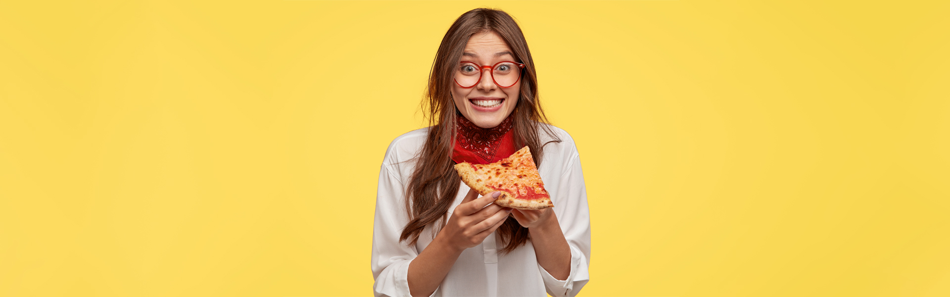 Can I Eat Pizza After Dental Implants Treatment?