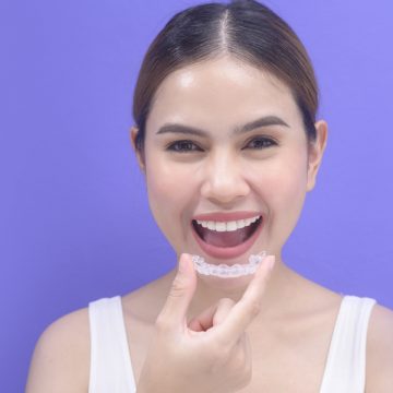 Can You Drink Alcohol With Invisalign?