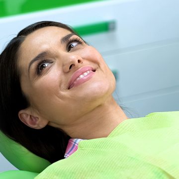 Causes and Treatment of Tooth Decay