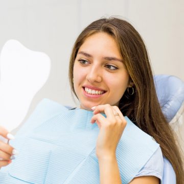  5 Things To Know About Tooth Contouring