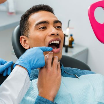 Deep Cleaning: How Long Does It take for your Gums To Heal?