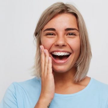 Can You Eat Seafood With Braces?