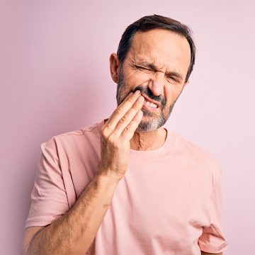 Tooth Extraction For Diabetic Patients