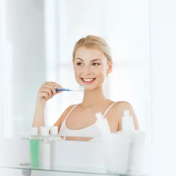 When Can I Start Brushing With Toothpaste After Tooth Extraction?