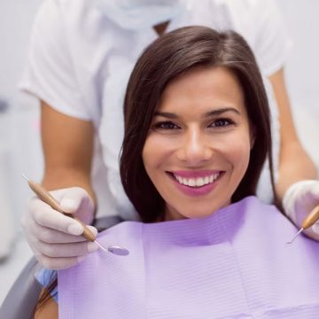 6 Benefits of Teeth Contouring & Reshaping