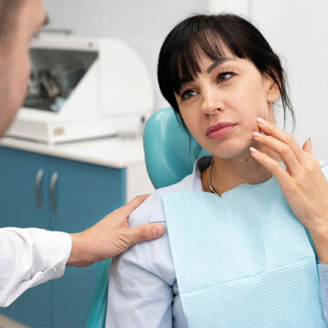 The Importance of Avoiding Alcohol After Dental Bone Grafts