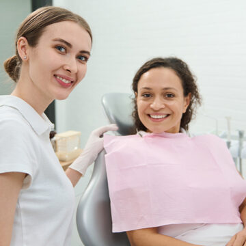 Scaling & Root Planing vs. Regular Cleanings: What’s the Difference?