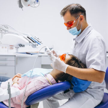Emergency Root Canal: What to Do When Time is of the Essence?