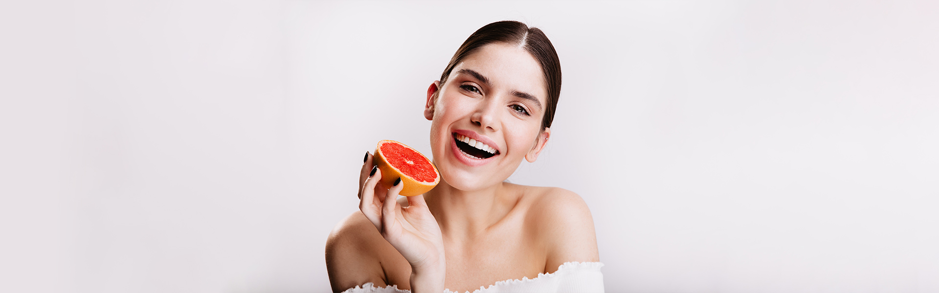The Role of Vitamin C in Healing Bleeding Gums
