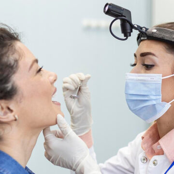 The Importance of Regular Dental Check-Ups After Bone Grafting for Heart Patients