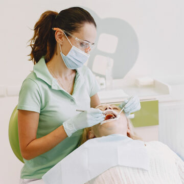 Aging Gracefully: The Importance of Root Canals for Seniors
