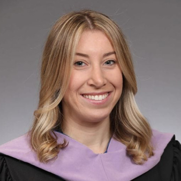 Dr. Morgan Atansio, DDS