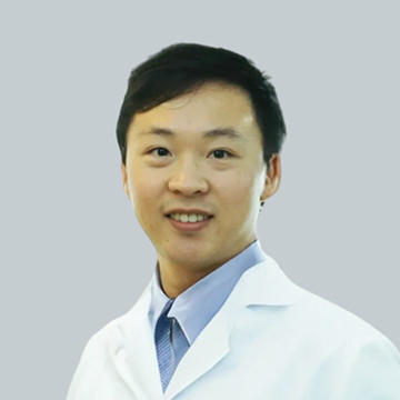 Dr. Wenbin Feng, DDS