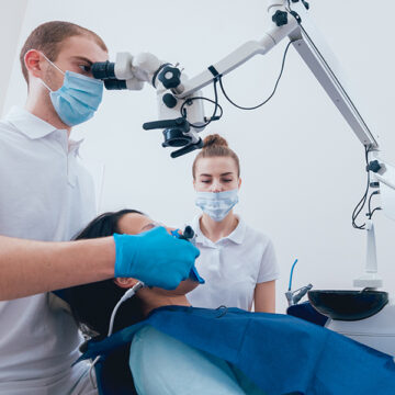 Explore the Truth: The Complete Guide to Root Canal Treatment and Its Benefits