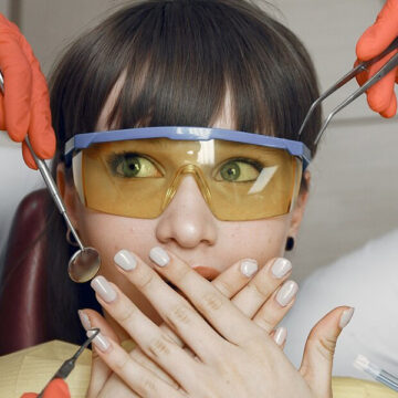 Managing Dental Anxiety During Veneer Procedures for Heart Patients