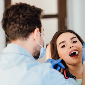 Post-Procedure Care for Dental Crowns in Heart Patients