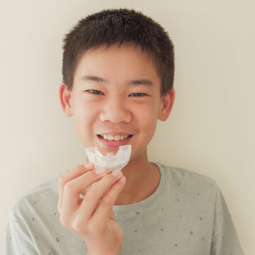 How to Recognize the Signs of Bruxism and When to Seek Treatment