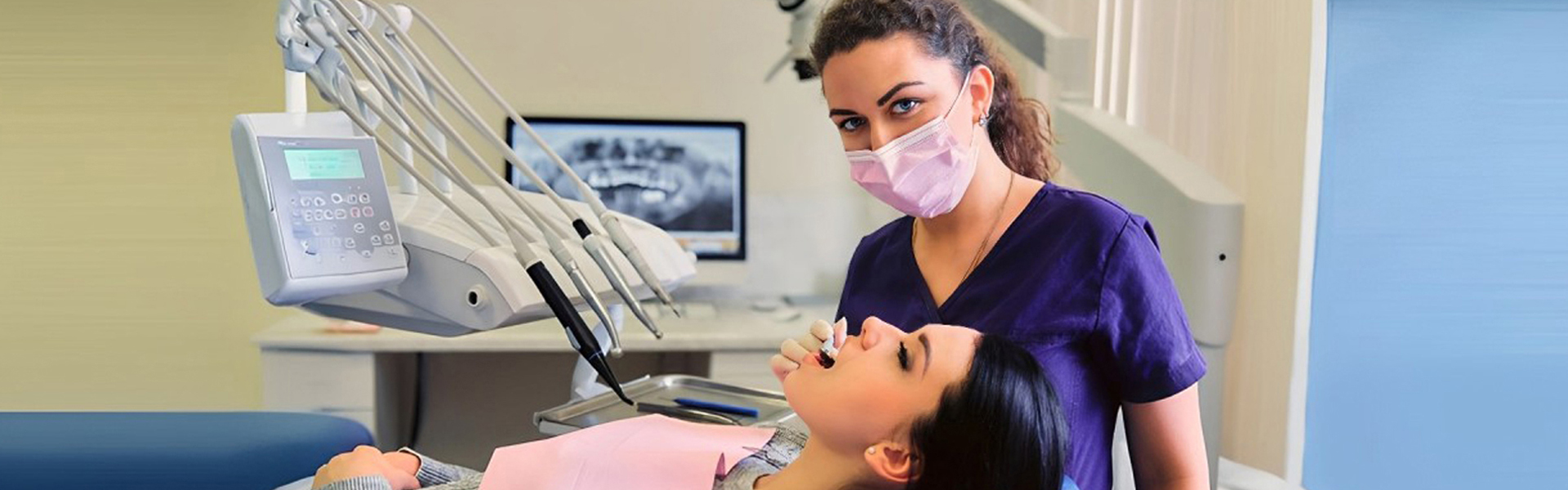 Can I Eat Seafood After Periodontal Treatment?