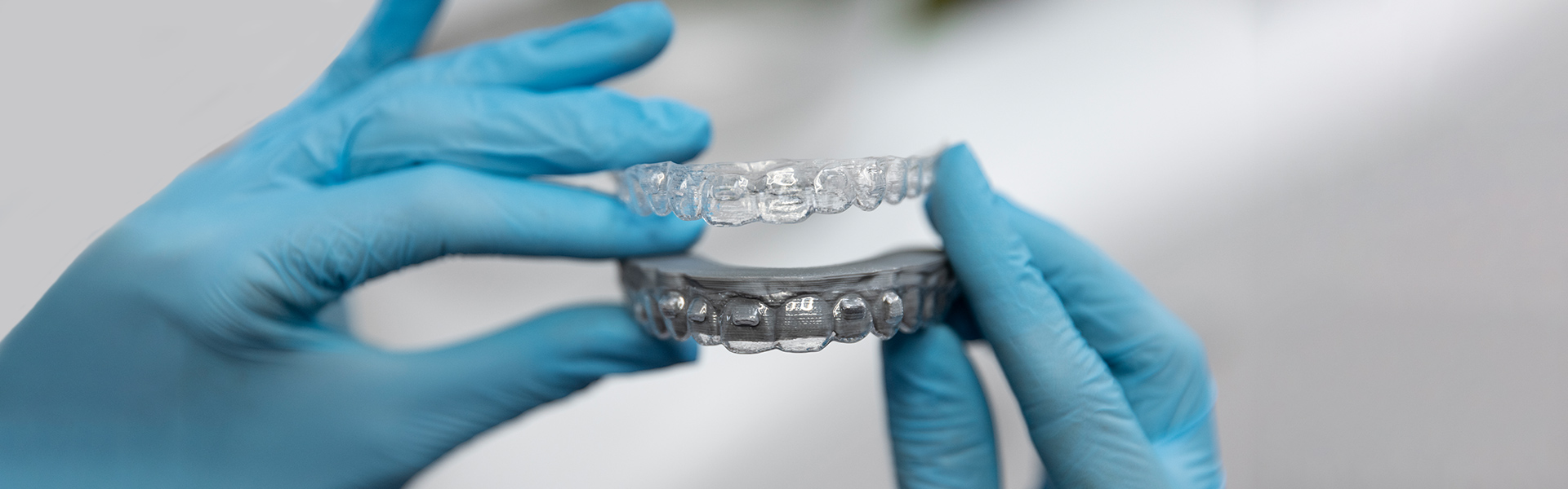 The Benefits of Choosing Professional Invisalign® Treatment for a Confident Smile