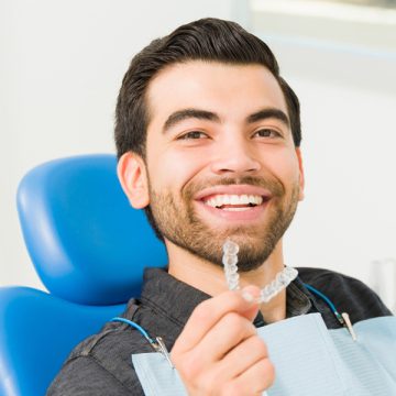 Invisalign Benefits: More Than Just a Beautiful Smile