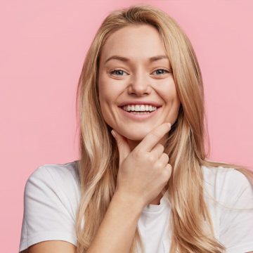 What is a Mini Smile Makeover?