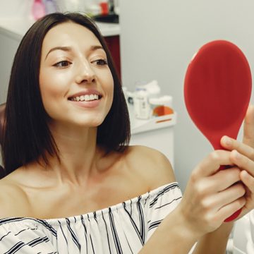 How Long Does a Smile Makeover Last and What Affects It?
