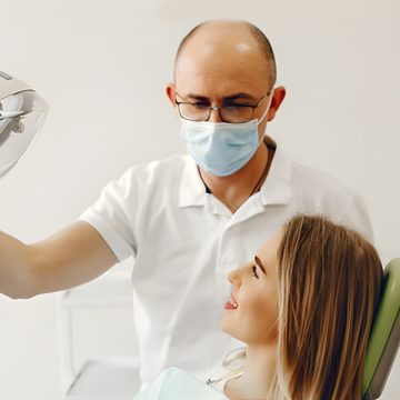 What Are the Early Symptoms of Mouth Cancer?