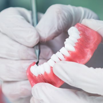 Adjusting to New Dentures: Tips That Really Help