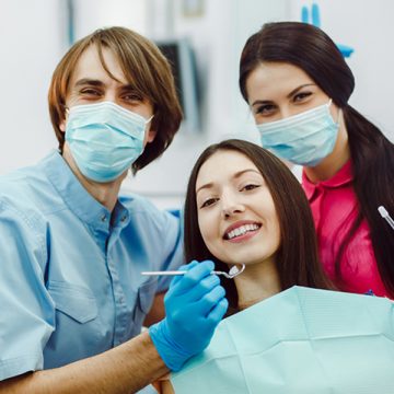 This Is What Happens If You Delay a Needed Root Canal