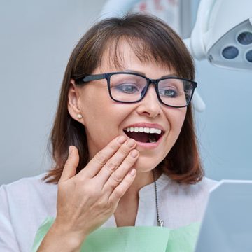 Why Same-Day Crowns Are the Fastest Solution for Damaged Teeth