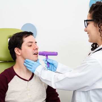 What You Should Know About Oral Cancer Screenings: Myths vs. Facts