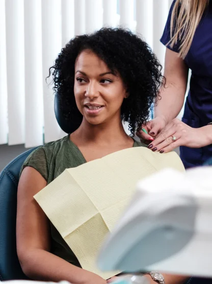 Dentist in North Brunswick NJ | Root Canal & Gum Specialist Near You