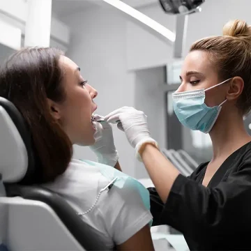 How to Use Your PPO Dental Benefits Before the End of the Year
