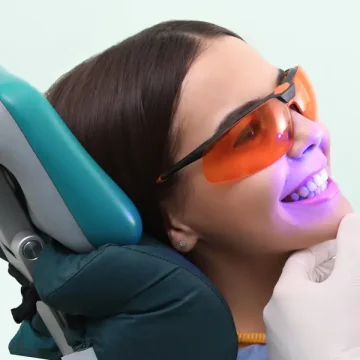LANAP Laser Treatment for Gum Disease Care