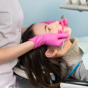 Root Canal Treatment for Lasting Tooth Health
